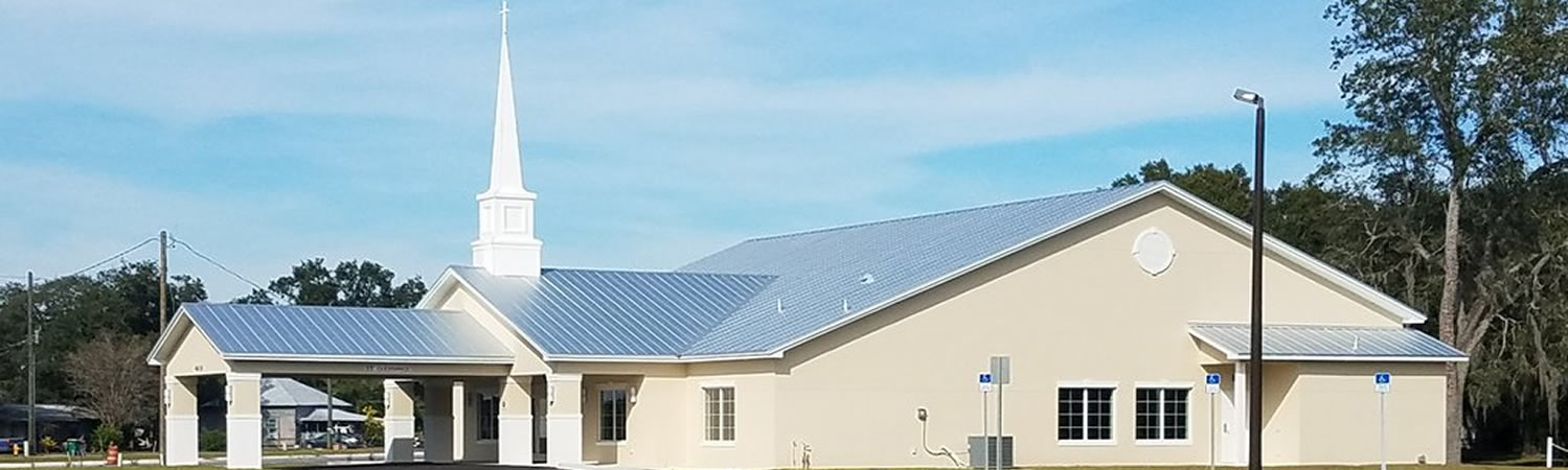 Carlton Construction Co Lake Suzy FL